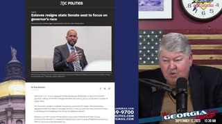 LIVESTREAM - 8:00am ET - Voice of Rural America with BKP