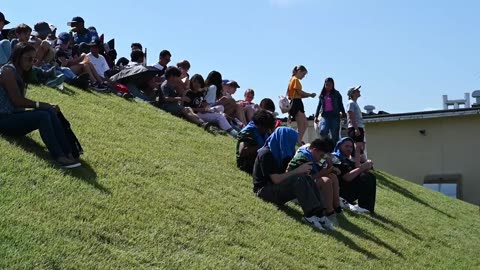 POV FILES - You are being Bombed by U.S. Air Force F-16 Fighters!