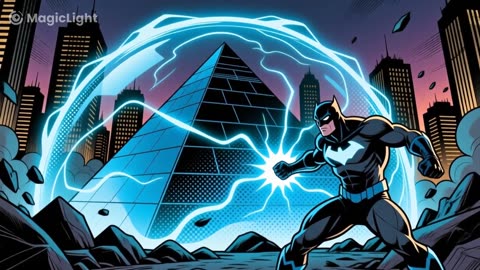 Alpha7....bot series7