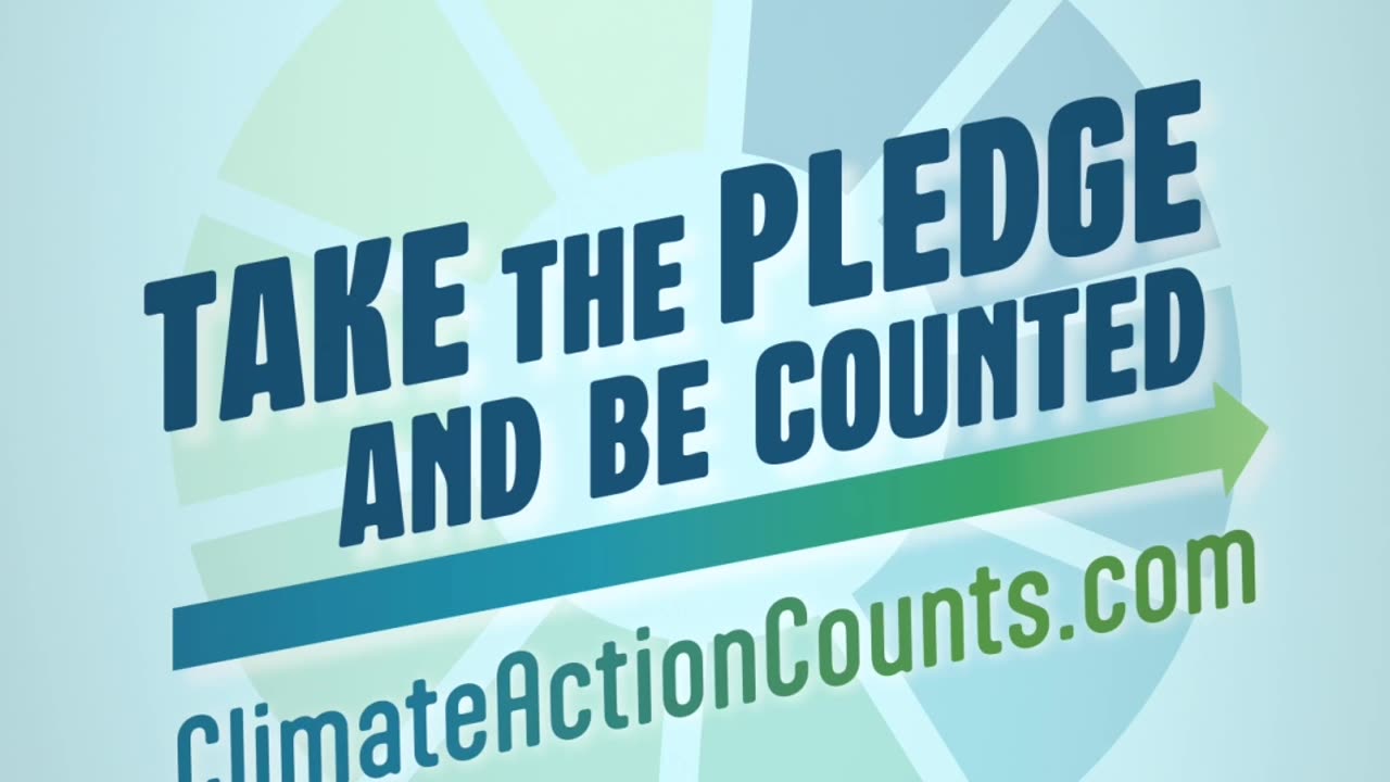 Climate Action Counts