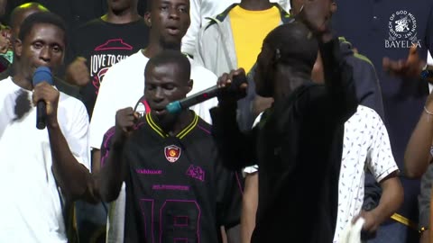 Bishopric Dominion All Night || 31st of October 2025