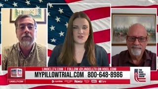 NEW!: GEORGIA FRAUD UPDATE, SEC HEGSETH VISITS NEW ENGLAND, & TODAYS WHITE HOUSE BRIEFING HIGHLIGHTS. MUST WATCH!