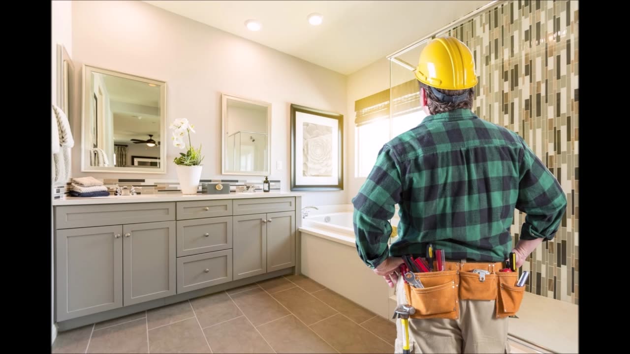 Allterior Design & Renovations LLC