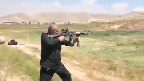 Russia,Iran,China and North Korea Military