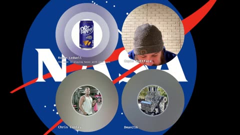 the final count down...