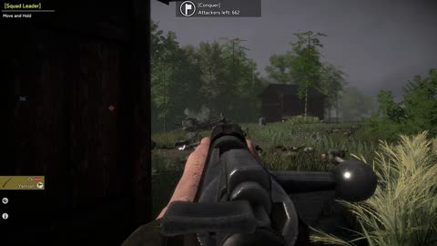 Easy Red 2 Shanghai Nanking DLC M12 - Surrounding Shanghai (KMT Chinese)