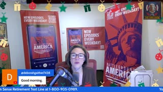 The Tara Show - Democrats Want Terrorists on Planes