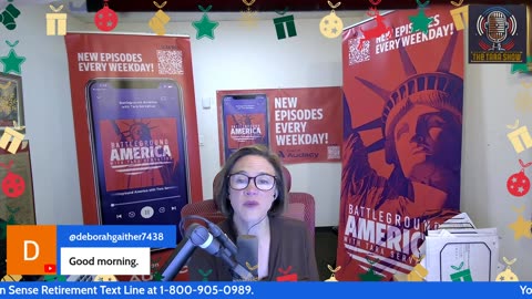 The Tara Show - Democrats Want Terrorists on Planes