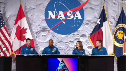 To the Moon, Sure We Are🙄