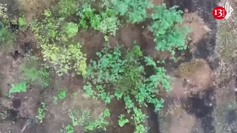 Putin throws women to storm Pokrovsk; Ukrainian drones destroy Russian women who joined occupation