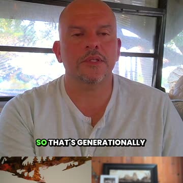 Overcoming a Scarcity Mentality