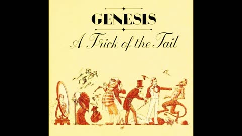 MY COVER OF "RIPPLES" FROM GENESIS
