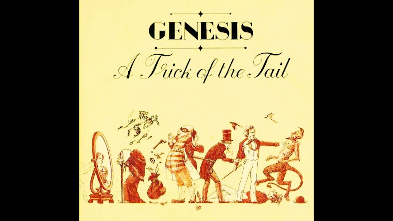 MY COVER OF "RIPPLES" FROM GENESIS
