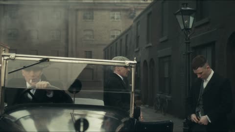 Peaky blinders | Season 2 | Ep 1 | Tamil