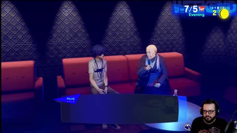 Persona 3 Reload - First playthrough Part 6