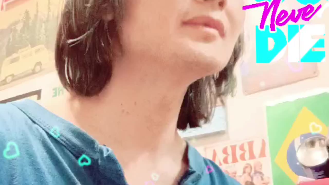 Sing) Too much love is wasted/ Gemini (short cover)