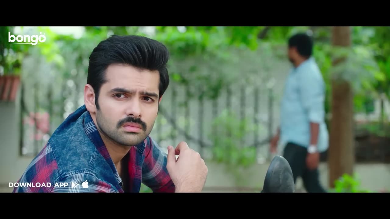 Hello Guru Prema Kosame (প্রেম করেছি করবই তো) _ Tamil Movie Bangla Dubbed _ Ram Pothineni _ Anupama