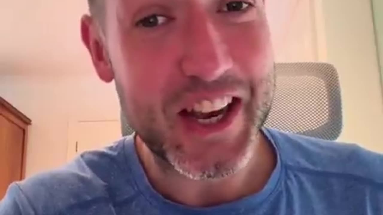 Many will say they dont believe him, but the seed is planted