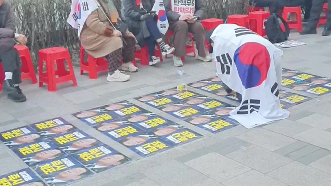 250331...3. korea #탄핵각하
