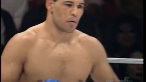 Antônio Rodrigo Nogueira vs Mark Coleman Pride 16: Beasts from the East