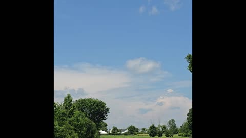 Servere weather in Geauga county.