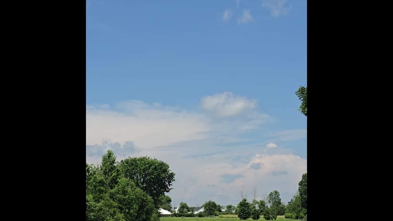 Servere weather in Geauga county.