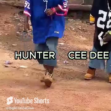 TWO DUMMIES FROM GRAMBLING