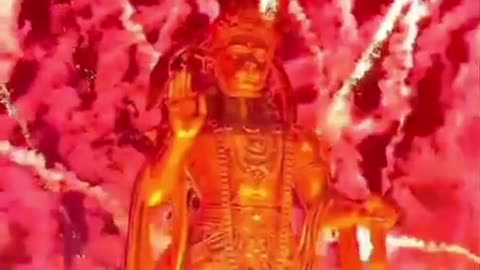 Jay hanuman dada 🙌
