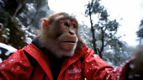 Monkey short vlog 🐒🐒🐒#short#viral