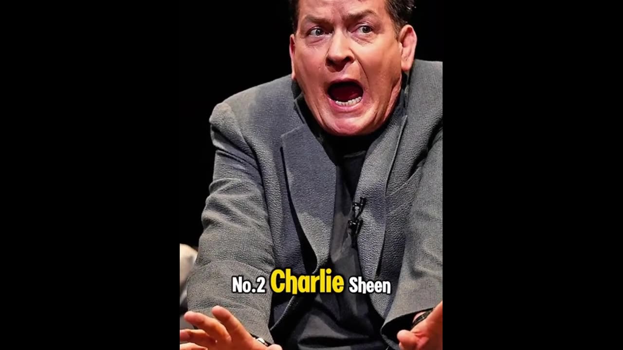 celebrities with sexually transmitted diseases #celebrities #hollywood #fyp #famous