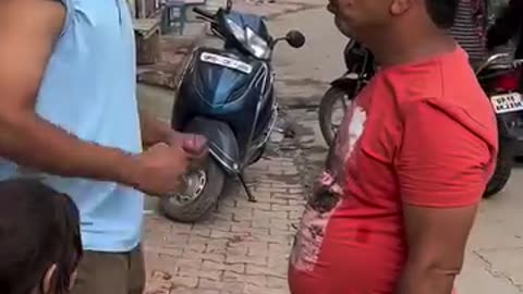Wait For It... PRANK! 😂🤣