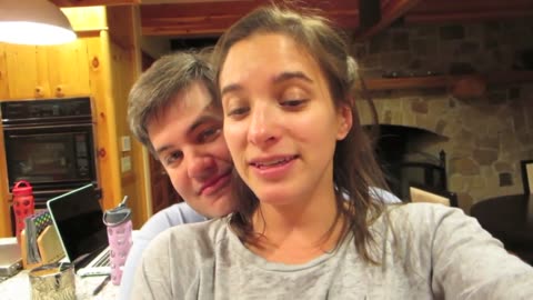 It Could Be A... (Vlogtober October 10, 2013)