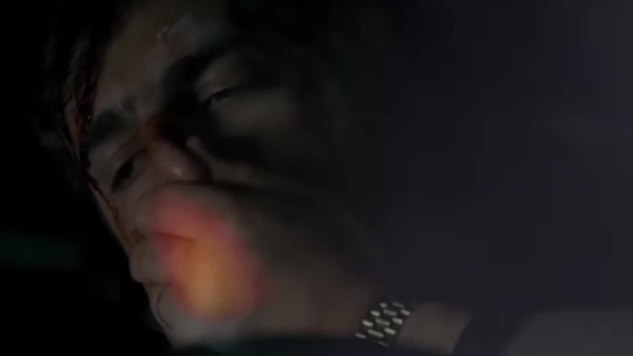 A sad ending The Sopranos