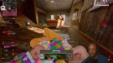 COD