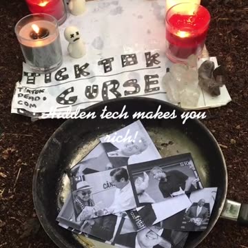 Tim Rifat TikTok Videos