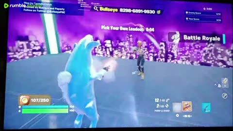 fortnite live