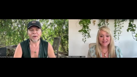 NEWS UPDATES WITH SACHA STONE & DANI HENDERSON