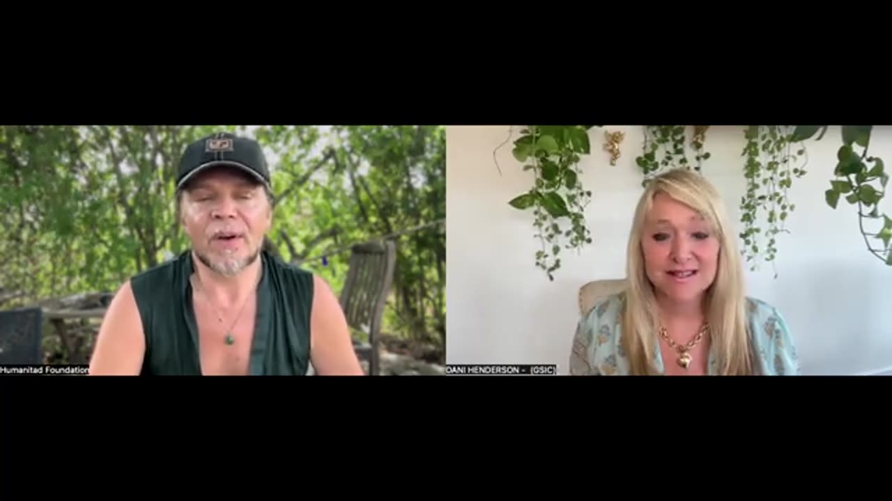 NEWS UPDATES WITH SACHA STONE & DANI HENDERSON