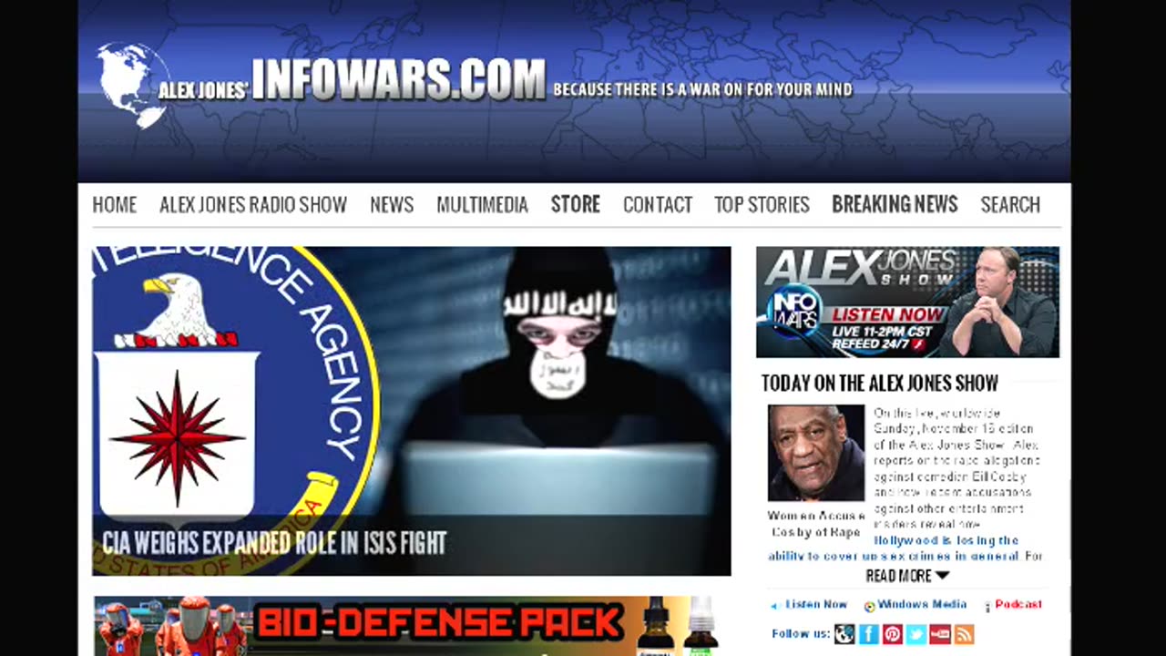 IW Archives 2014 Nov 16