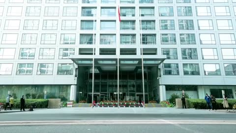 China impulsa las finanzas verdes para un desarrollo de alta calidad