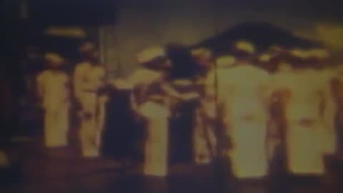MISC-1323 Operation Crossroads 1948