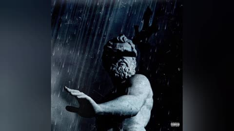 Can't Look Into My Eyes [V6] - Cruel Winter V1 (Kanye West) [Unreleased]