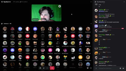 pickletime + papaonwings collaboration