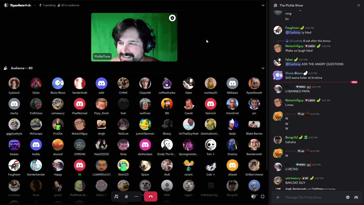 pickletime + papaonwings collaboration