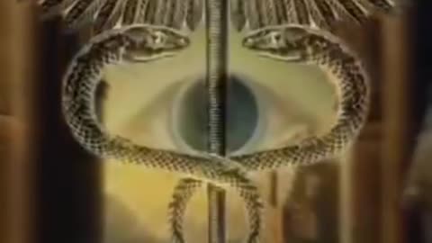 From before Time itself, there were emanations...