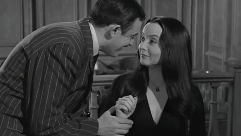The Addams Family S1 E21 - The Addams Family in Court