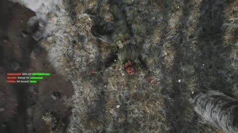 Portal Too ww2 In Battlefield 2042