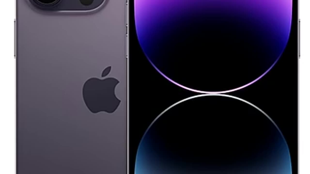 Amazing: iPhone 14 ringtone: Reflection