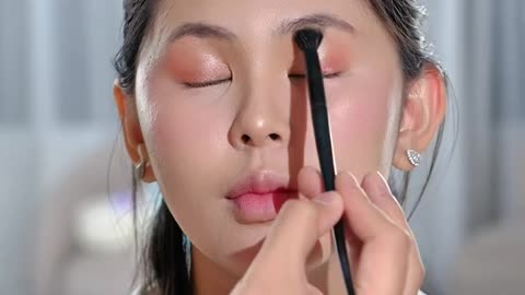Wedding make up 😊! Best make up video ever ! Plz watch