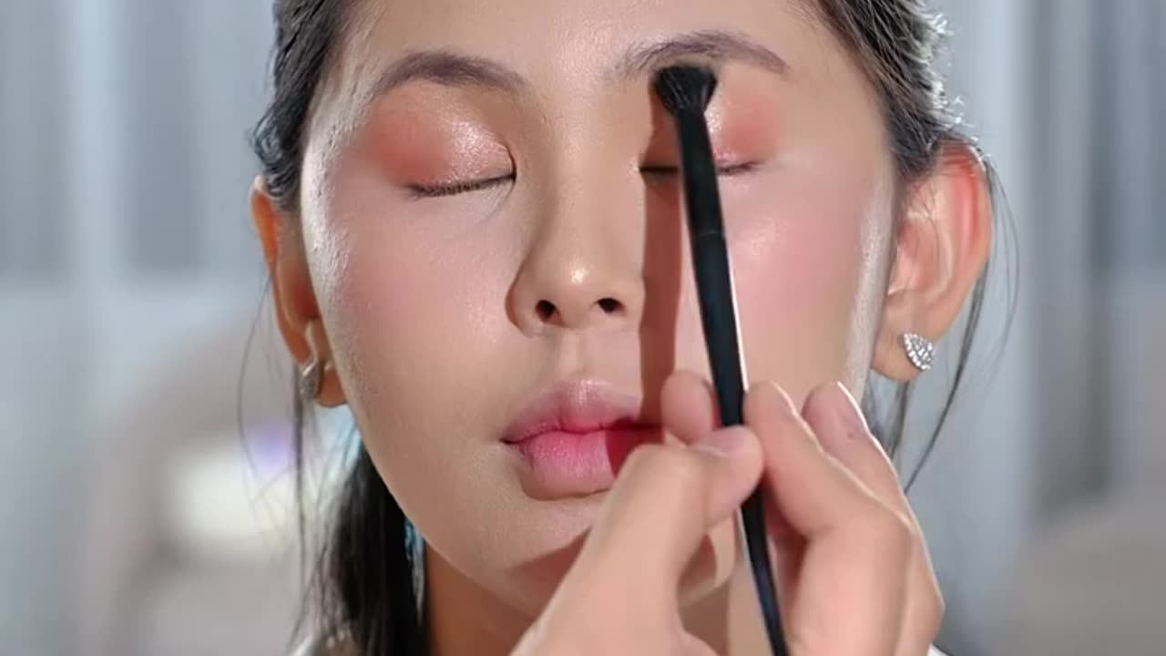 Wedding make up 😊! Best make up video ever ! Plz watch